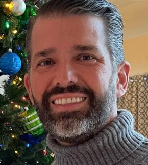 фотография Дональд Трамп – младший