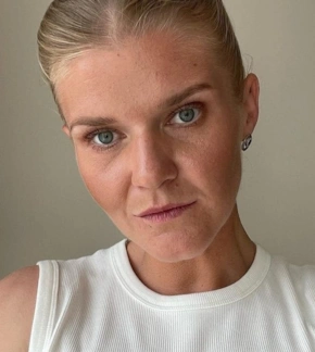 фотография Анна Пракатень