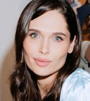 фотография Полина Аскери