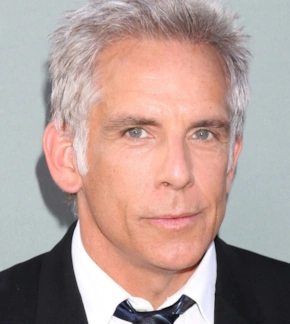 фотография Бен Стиллер