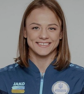 фотография Ирина Коляденко