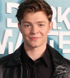 фотография Оакс Фигли