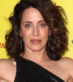 фотография Аланна Юбак