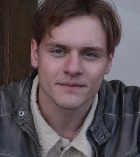 фотография Никита Ходунов