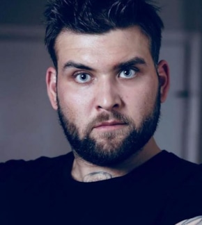 фотография Уэстон Кейдж