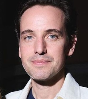 фотография Александр Гилкс