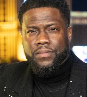 фотография Кевин Харт