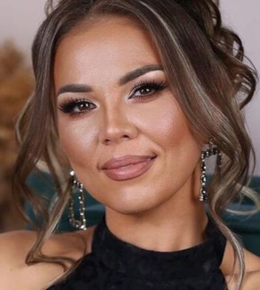 фотография Гузель Уразова