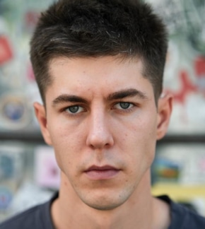 фотография Евгений Егоров