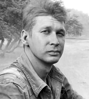 фотография Никита Федянин