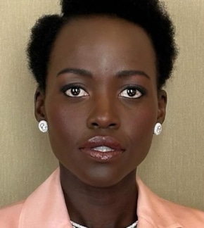 фотография Лупита Нионго