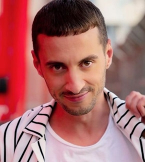 фотография Тома Жолли