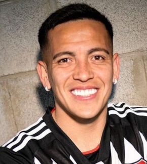 фотография Эсекьель Барко