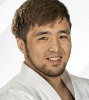 фотография Елдос Сметов