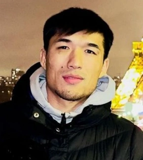 фотография Гусман Кыргызбаев