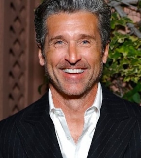 фотография Патрик Демпси