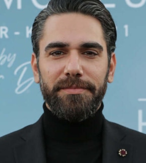 фотография Кадир Догулу