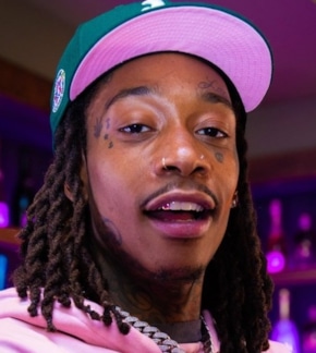 фотография Wiz Khalifa