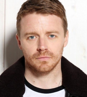 фотография Джек Лауден