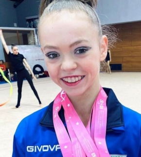 фотография Вера Туголукова