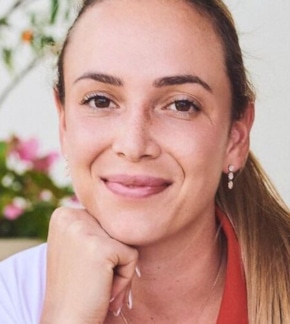 фотография Донна Векич