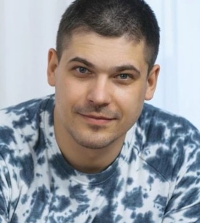 фотография Алексей Яровенко