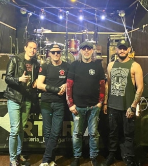 фотография «Монгол Шуудан»