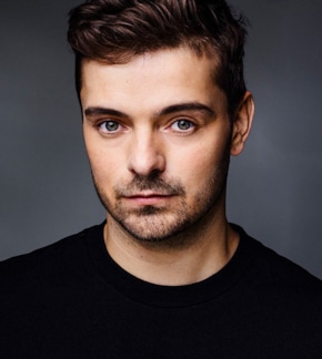 фотография Мартин Гаррикс