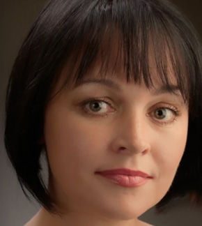 фотография Елена Касьянова