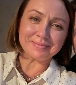 фотография Наталья Щукина