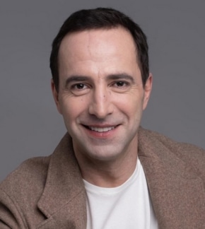 фотография Илья Любимов