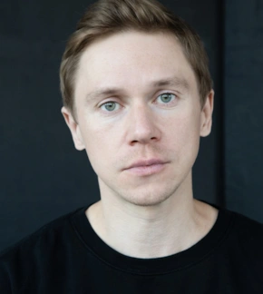 фотография Митя Лабуш