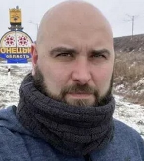 фотография Павел Рубцов