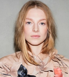 фотография Хантер Шефер