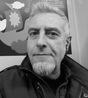 фотография Сергей Левитин