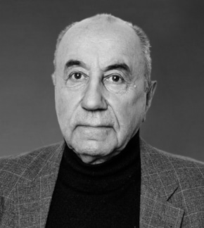 фотография Вячеслав Гилинов