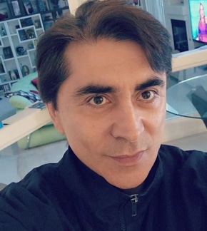 фотография Степан Джигарханян