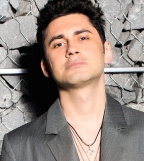 фотография Дан Балан