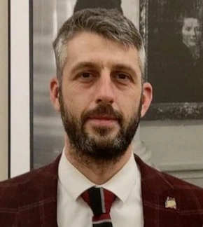 фотография Герман Мойжес