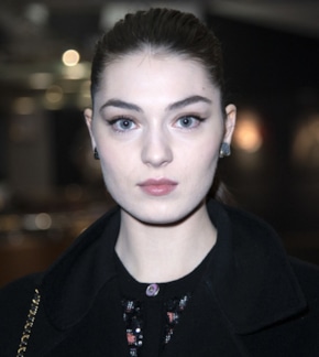 фотография Анамария Вартоломей