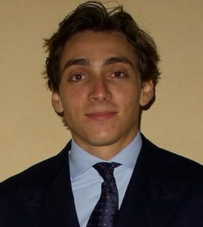 фотография Арман Дюплантис