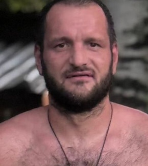 фотография Алексей Самсонов