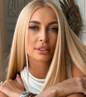 фотография Кристина Дерябина