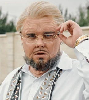 фотография ARTEM SHILOVETS