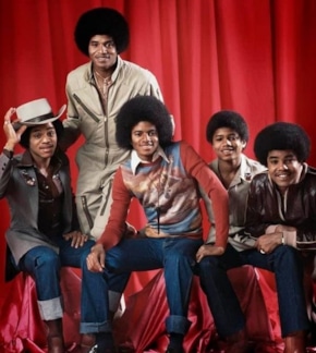 фотография The Jackson 5