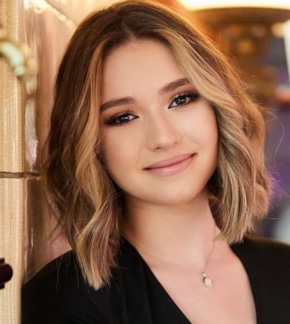 фотография Камила Валиева