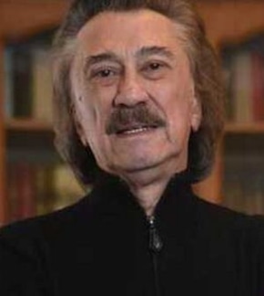 фотография Фаррух Закиров