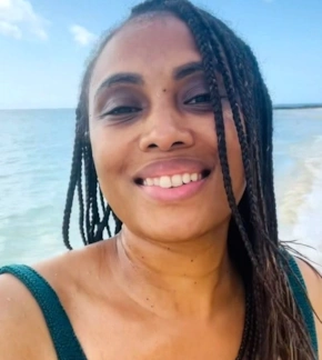 фотография Имани