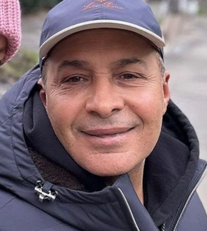 фотография Зияд Манасир