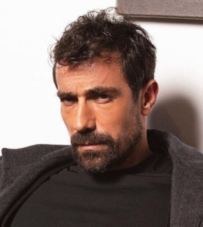 фотография Ибрагим Челиккол